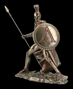 Leonidas Figur - Heroische Pose 11 Leonidas Figur - Heroische Pose -FIGUREN Verkäufe 2D 708 7704 Leonmidas Figur Heroische Pose 6a 1280x1280