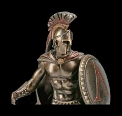 Leonidas Figur - Heroische Pose 14 Leonidas Figur - Heroische Pose -FIGUREN Verkäufe 2D 708 7704 Leonmidas Figur Heroische Pose 7a 1280x1280