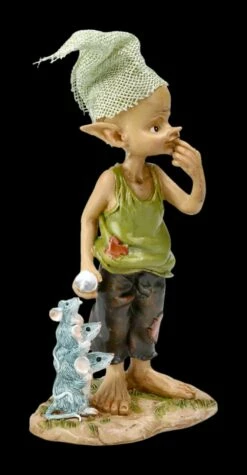 Pixie Kobold Figur Mit Mäusen - Eiszeit -FIGUREN Verkäufe 2D 814 5791 Pixie Kobold Figur mit Mausen Eiszeit 2jq0ea5PNTvE6u 1280x1280