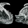 Drachen Figuren 2er Set - Silberner Nachtstern 2 Drachen Figuren 2er Set - Silberner Nachtstern -FIGUREN Verkäufe 2D 837 2119 Drachen Figuren Set 2er Set Silberner Nachtstern 2bwloofyfKSq4a 1280x1280