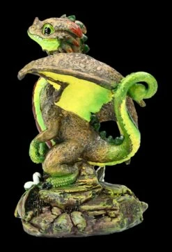 Drachen Figur - Avocado 12 Drachen Figur - Avocado -FIGUREN Verkäufe 2D AMI 13040 Drachen Figur Avocado 2 1280x1280