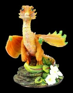 Drachen Figur - Orange 10 Drachen Figur - Orange -FIGUREN Verkäufe 2D AMI 13041 Drachen Figur Orange 1 1280x1280