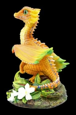 Drachen Figur - Orange 11 Drachen Figur - Orange -FIGUREN Verkäufe 2D AMI 13041 Drachen Figur Orange 2 1280x1280