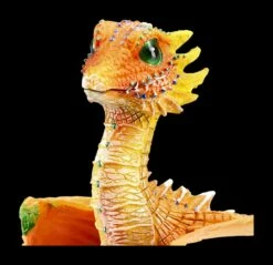 Drachen Figur - Orange 15 Drachen Figur - Orange -FIGUREN Verkäufe 2D AMI 13041 Drachen Figur Orange 5 1280x1280