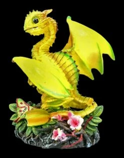 Drachen Figur - Sternfrucht