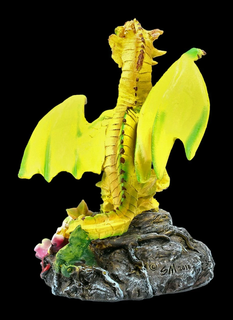 Drachen Figur - Sternfrucht 7 Drachen Figur - Sternfrucht – Bild 5