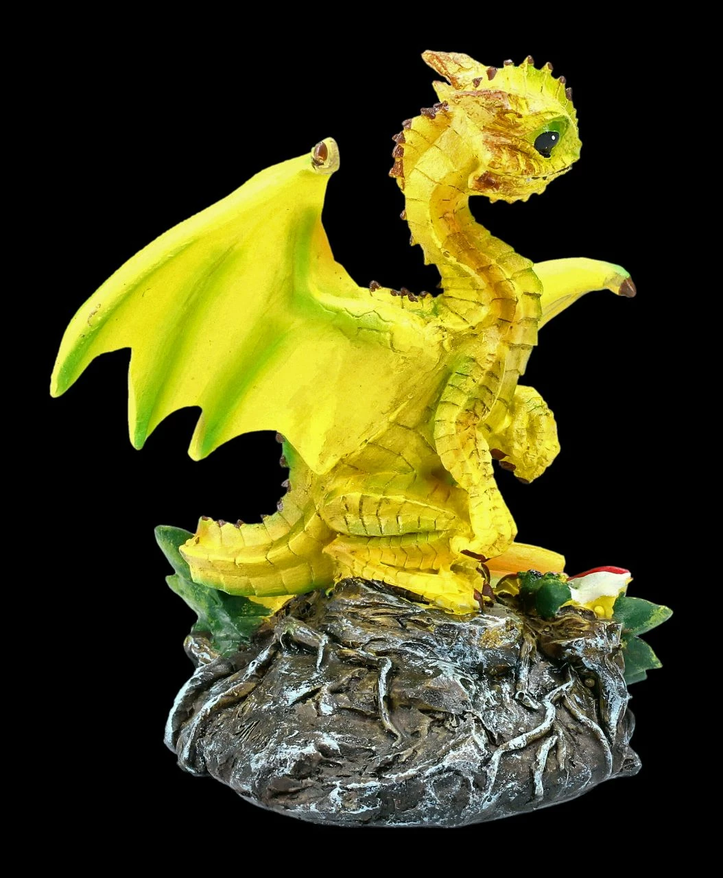 Drachen Figur - Sternfrucht 8 Drachen Figur - Sternfrucht – Bild 6