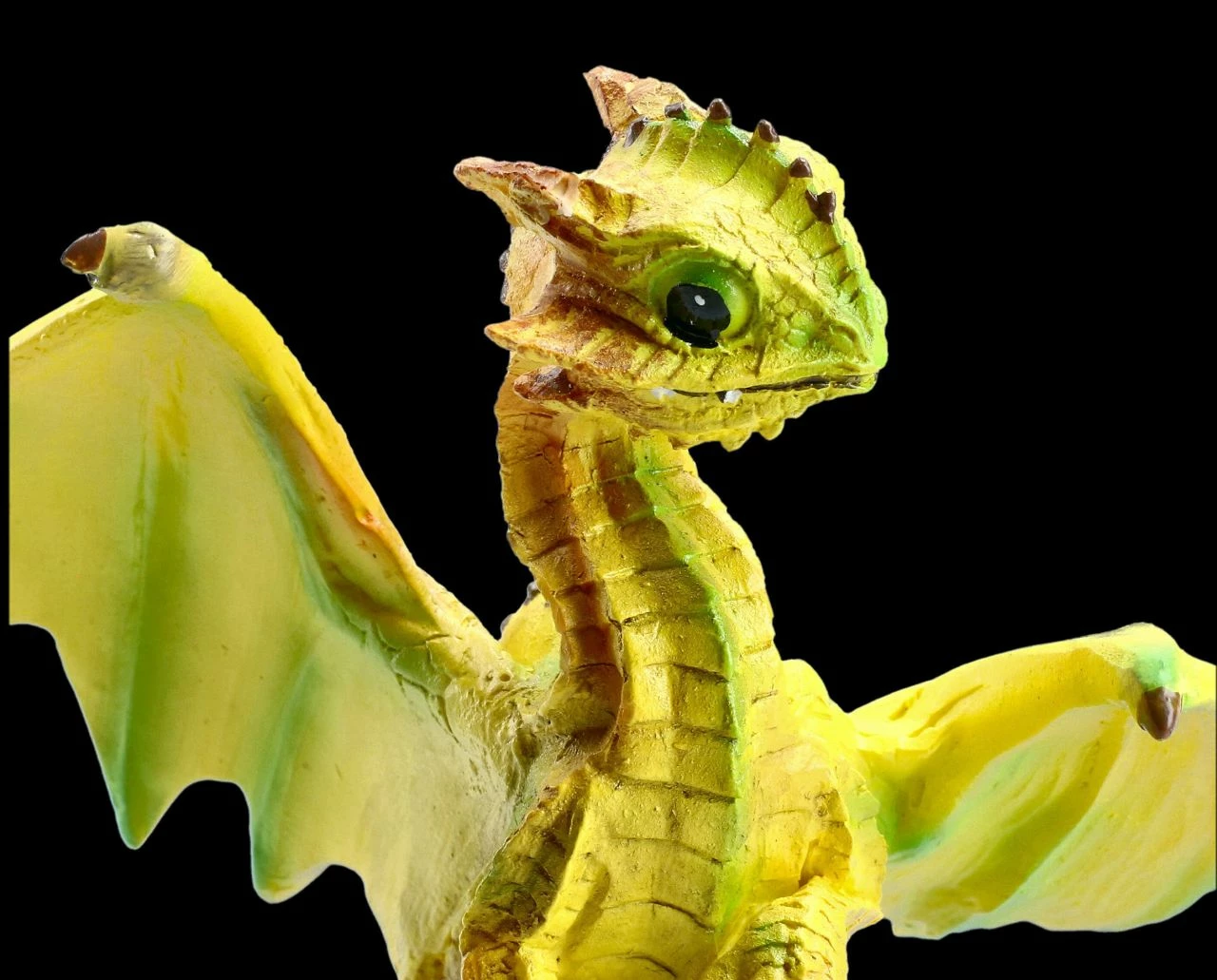 Drachen Figur - Sternfrucht 9 Drachen Figur - Sternfrucht – Bild 7