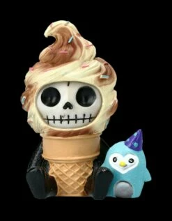 Furrybones Figur - Softeis Softo -FIGUREN Verkäufe 2D AMI 13870 Furrybones Figur Softeis Softo 2 1280x1280