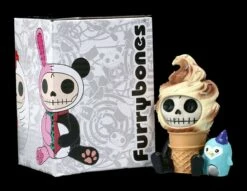 Furrybones Figur - Softeis Softo -FIGUREN Verkäufe 2D AMI 13870 Furrybones Figur Softeis Softo 4 1280x1280