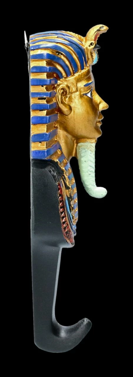 Wandhaken - Tutanchamun 7 Wandhaken - Tutanchamun – Bild 5