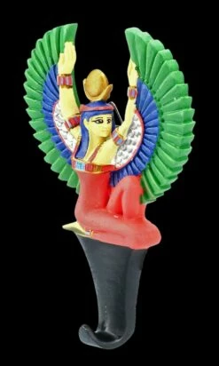 Wandhaken - Isis -FIGUREN Verkäufe 2D AMI13892 Wandhaken Isis 4OKg2taDu9UKuj 1280x1280