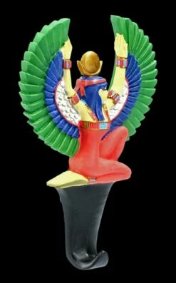 Wandhaken - Isis -FIGUREN Verkäufe 2D AMI13892 Wandhaken Isis 6E28RYtQjnZR7x 1280x1280