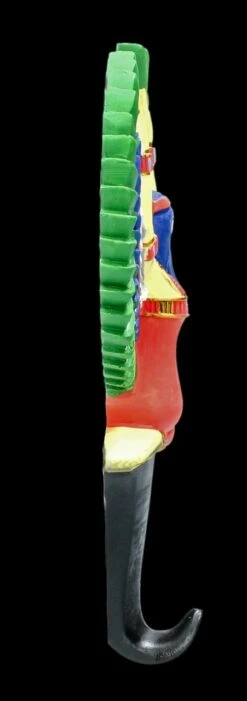 Wandhaken - Isis -FIGUREN Verkäufe 2D AMI13892 Wandhaken Isis 7k3qri62hbAAKY 1280x1280