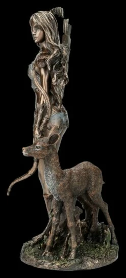 Artemis Figur - Griechische Göttin -FIGUREN Verkäufe 2D ERsatzbilder FS18643 2 1280x1280