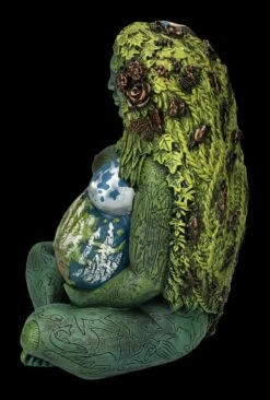 Tausendjährige Gaia Figur - Mutter Erde 12 Tausendjährige Gaia Figur - Mutter Erde -FIGUREN Verkäufe 2D Ersatzbilder FS16906 4 1280x1280