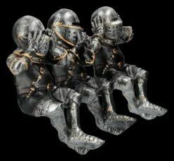 Ritter Figuren Kantenhocker - Nichts Böses 16 Ritter Figuren Kantenhocker - Nichts Böses -FIGUREN Verkäufe 2D Ersatzbilder FS17704 8 1280x1280