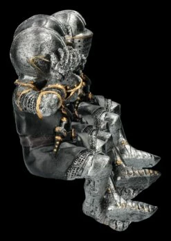 Ritter Figuren Kantenhocker - Nichts Böses 15 Ritter Figuren Kantenhocker - Nichts Böses -FIGUREN Verkäufe 2D Ersatzbilder FS17704 9 1280x1280