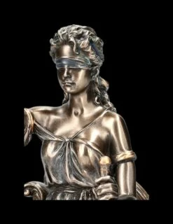 Justitia Figur Als Kerzenhalter -FIGUREN Verkäufe 2D Ersatzbilder KS2690 7 1280x1280