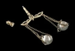 Justitia Figur Als Kerzenhalter -FIGUREN Verkäufe 2D Ersatzbilder KS2690 9 1280x1280