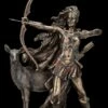 Artemis Figur - Göttin Der Jagd 2 Artemis Figur - Göttin Der Jagd -FIGUREN Verkäufe 2D Ersatzbilder KS3934 2 1280x1280