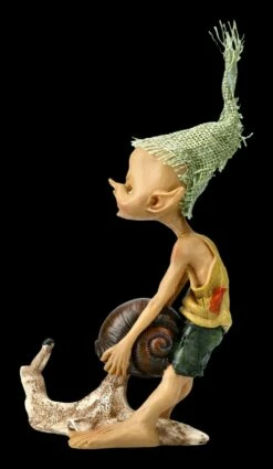 Pixie Kobold Figur - Nicht So Schnell - Einzeln -FIGUREN Verkäufe 2D Ersatzbilder KS4234 Pixie 814 8559 3 1280x1280