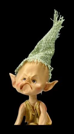 Pixie Kobold Figur - Nicht So Schnell - Einzeln -FIGUREN Verkäufe 2D Ersatzbilder KS4234 Pixie 814 8559 9 1280x1280