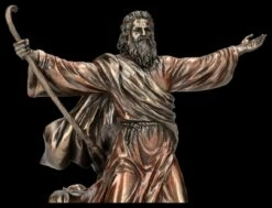 Moses Figur - Teilt Das Rote Meer -FIGUREN Verkäufe 2D Ersatzbilder KS5293 4 1280x1280