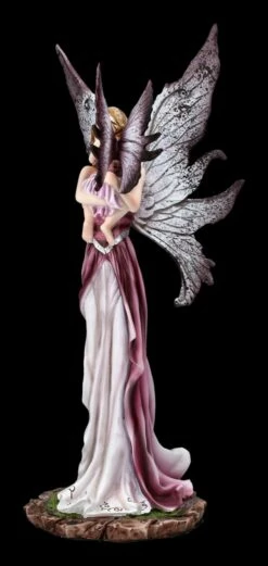 Elfen Figur - Mutter Hält Baby - Freude -FIGUREN Verkäufe 2D Ersatzbilder KS6112 2aUURv6HZ3xQ3S 1280x1280