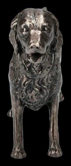 Hunde Figur - Retriever -FIGUREN Verkäufe 2D Ersatzbilder KS6140 4 1280x1280