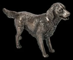 Hunde Figur - Retriever -FIGUREN Verkäufe 2D Ersatzbilder KS6140 6 1280x1280