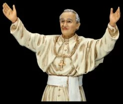 Papst Figur - Johannes Paul II -FIGUREN Verkäufe 2D Ersatzbilder KS6167 8 1280x1280
