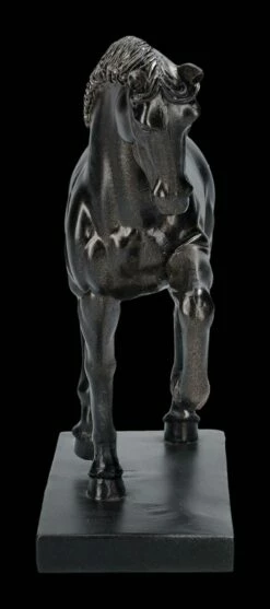 Pferde Figur - Cheval De Léonard -FIGUREN Verkäufe 2D Ersatzbilder KS6738 4 1280x1280