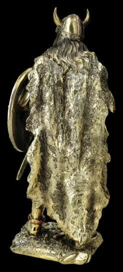 Wikinger Figur - Björn Mit Doppelaxt -FIGUREN Verkäufe 2D Erstzbilder KS3703 3 1280x1280