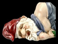 Zwergen Figur - Betrunken Aber Glücklich -FIGUREN Verkäufe 2D FA 39191 Zwergen Figur Betrunken aber gluecklich 7 1280x1280