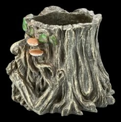 Pflanztopf - Greenman Hält Seinen Bart 14 Pflanztopf - Greenman Hält Seinen Bart -FIGUREN Verkäufe 2D FA 39674 Stiftebecher Greenman haelt seinen Bart 2 1280x1280