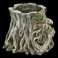 Pflanztopf - Greenman Hält Seinen Bart 16 Pflanztopf - Greenman Hält Seinen Bart -FIGUREN Verkäufe 2D FA 39674 Stiftebecher Greenman haelt seinen Bart 4 1280x1280