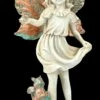 Elfen Figur - Waldelfe Mit Eichhörnchen 1 Elfen Figur - Waldelfe Mit Eichhörnchen -FIGUREN Verkäufe 2D FA 39750 Elfen Figur Waldelfe mit Eichhoernchen 1 1280x1280