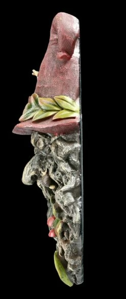 Wandrelief - Greenman Zauberer Radagust -FIGUREN Verkäufe 2D FA 80615 Wandrelief Greenman Zauberer Radagust 7 Kopie 1280x1280