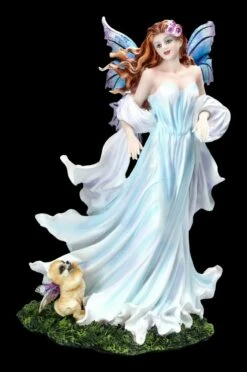 Elfen Figur - Heavana 11 Elfen Figur - Heavana -FIGUREN Verkäufe 2D FD9406A Elfen Figur Heavana 5 1280x1280