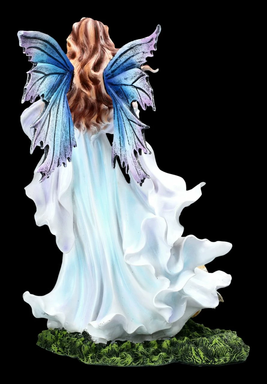 Elfen Figur - Heavana 7 Elfen Figur - Heavana – Bild 5