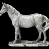 Pferde Figur - Antik Silber -FIGUREN Verkäufe 2D FFA41269 Pferde Figur Antik SIlber 4 1280x1280