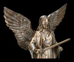 Themis Figur Mit Engelsflügeln -FIGUREN Verkäufe 2D FS12151 Themis Figur mit Engelsfluegeln 2 1280x1280