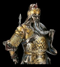 Chinesischer General - Guan Yu -FIGUREN Verkäufe 2D FS12159 Chinesischer General Guan Yu 2 1280x1280