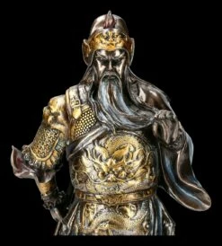 Chinesischer General - Guan Yu -FIGUREN Verkäufe 2D FS12159 Chinesischer General Guan Yu 3 1280x1280
