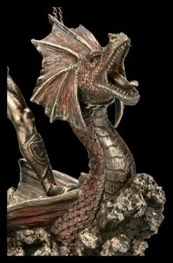 Poseidon Figur - Reitend Auf Seeungeheuer -FIGUREN Verkäufe 2D FS13060 Poseidon Figur Reitend auf Seeungeheuer 4 1280x1280