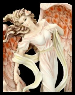 Engel Figur - Spiel Mit Mir -FIGUREN Verkäufe 2D FS13320 Engel Figur Spiel mit mir 2 1280x1280