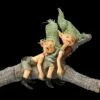 Pixie Kobold Figuren Schlafend - Nichts Geht Mehr -FIGUREN Verkäufe 2D FS14132 Ersatzbilder Pixie 814 067 3 1280x1280