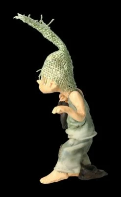 Pixie Kobold Figur Barfuß - Pssssst! -FIGUREN Verkäufe 2D FS14133 ERsatzbilder Pixie 814 069 2IrBTspXchphBw 1280x1280