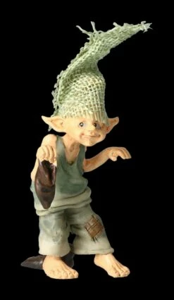 Pixie Kobold Figur Barfuß - Pssssst! -FIGUREN Verkäufe 2D FS14133 ERsatzbilder Pixie 814 069 8 1280x1280